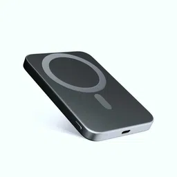 10000 mAh 30 W Wired & Wireless With MagSafe Mini Pocket Size Power Bank-image-45