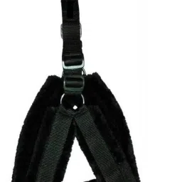 Dog Fur Harness Adjustable Size (Recommended for 25-35KG PET) Dog Standard Harness-image-37