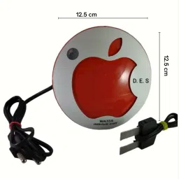D. E. S WA21 Wired Sensor Security System image 4