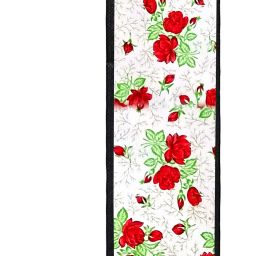 AAVYA UNIQUE FASHION for 26 inch Computer Monitor, TV, LCD Monitor - AR17 -LED_Monitor_Cover26Inch-image-106