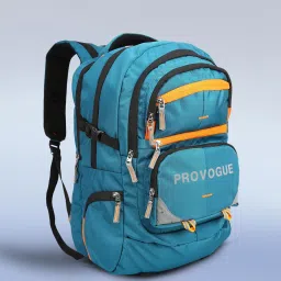 Large 38 L Laptop Backpack Spacy Freeride unisex bag with rain cover Office/School/College/BusinessG-38L-image-23