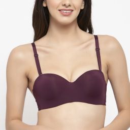 Women Push-up Lightly Padded Bra-image-59
