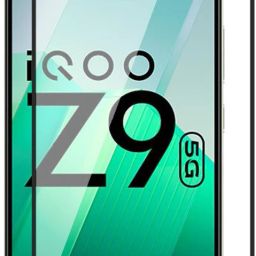 MD care Edge To Edge Tempered Glass for iQOO Z9 5G, 2.5D Curved Edge Premium Tempered Glass for Ultimate Protection-image-50