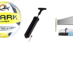 yw pu best qality volleyball size 4 xc33 Volleyball - Size: 4-12