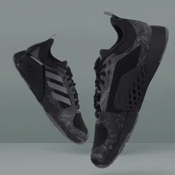 adidas DROPSET 2 TRAINER Training & Gym Shoes For Men-picture-22