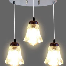 Cloud Shaped 3 Lights in One Unique and Decorative Hanging Light Pendant Light for Ceiling to Decor Your Home Bar Restaurant Pendants Ceiling Lamp-image-51
