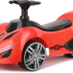STYLISH, BIG SIZE SCOOTER WITH LIGHT, MUSIC, FOR ONLY 2.5 YR KIDS-image-79