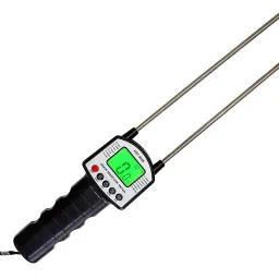 KMG-2108 Digital Grain Moisture Meter Smart Sensor KERRO Smart Sensor Digital Grain Moisture Meter KMG-2108 Pin-Type Digital Moisture Measurer image 4