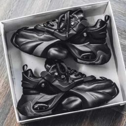 Rich Quality|Breathable|Lightweight|Perfect Style Sneakers For Men-image-25