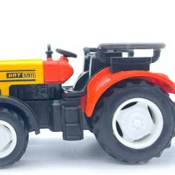 Legend tractor pull back toys for kids-38