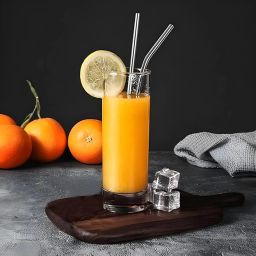 Straight Drinking Straw-image-7