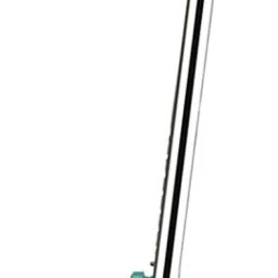 Anti-Slip 4 leg Sea Green Chrome Dori LightWeight & Adjustable for Comfort - Walking Stick-image-72