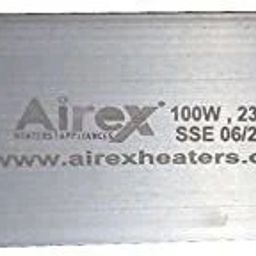 Space Heater Electronic Instruments Panel Space Heater Box Type 80 Watt Oil Filled Room Heater-picture-4