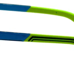 new balance Gradient Retro Square Sunglasses (55) image 4