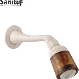 OVERHEAD SHOWER Fixed Mount-picture-1