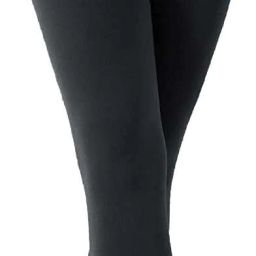 KeepCart KeepCart Women Warm Leggings Thermal Fleece Lined thick Pyjama Thermal for women Women Pyjama Thermal-image-4