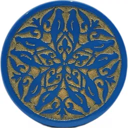 Phenolic Resin Carrom Striker-image-26