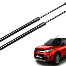 Dicky Shocker For Maruti Vitara brezza (2 Pec RH + LH ) Car Suspension Strut-picture-9