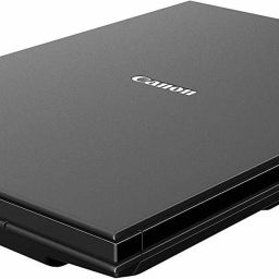 Canon CANOSCAN LIDE Lide 300 Scanner image 2