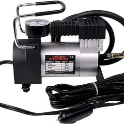 150 psi Tyre Air Pump for Car & Bike-50