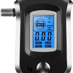 VIN-AT-01-02 Advanced Alcohol Tester – Precision, Power & Smart Testing! Analytical Scale-59