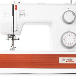 b05 CRAFTER Electric Sewing Machine-image-5