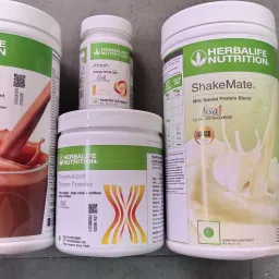 F1 Choclate Shake,Protein powder-200g , Afresh-Ginger,With Shakmate,Combo pak CHOCLATE, GINGER Powder-image-49