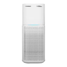 EUREKA FORBES Surround 360 Degree Air Intake Technology Air Purifier (4 Stage Advance Purification, AP 355, White)-11