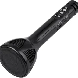 Portable Wireless Singing Microphone Microphone-image-5