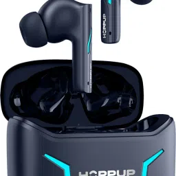 Predator Xo1 Gaming Earbuds with 50H Playtime,13MM Bluetooth Headset-11