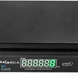 Nac Global Digital Weighing Scale Machine with Front and Back Double Display Machine Weighing Scale image 4
