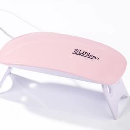 NAIL LAMP 001 Nail Polish Dryer-image-73