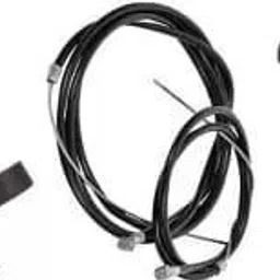 RANGER CYCLE POWER BREAK LEVER AND SHOE WITH WIRE COMBO SET Bicycle Brake Disk Bicycle Brake Disk-picture-3