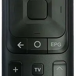 NixGlobal ERF369V 4K UHD SMART TV with Voice Function Remote Compatible with VU SMART LED LCD TV Remote Controller-image-41