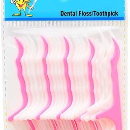 Plastic Dental Floss Tooth Pick for Teeth Cleaning Floss Tooth Pick Dental-20