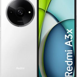 A3X (Starry White, 64 GB)-image-54