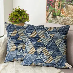 Velvet Cushions Cover-picture-24