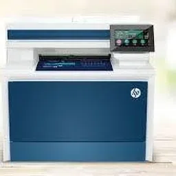 HP 4303dw Multi-function WiFi Color Laser Printer image 2