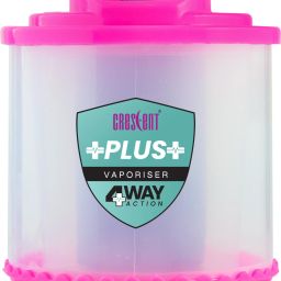 CReSCenT Plus Facial Steamer Vaporizer 4 Way Action - Steam Inhaler Vaporizer Vaporizer-6