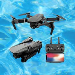 FOLDMINIDRONE_4K14 Drone-12