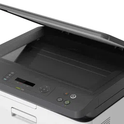 HP Color Laser MFP 178nw Multi-function WiFi Color Laser Printer image 2