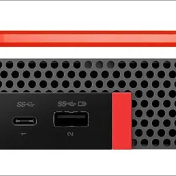 Longan Core i7 (9th Generation) Processor | ThinkCentre Tiny PC [PNJ] Core™ i7 (9th Gen) Processor (32 GB RAM/Integrated Intel® Ultra HD 630 Graphics/1 TB SSD Capacity/Windows 11 Pro) Microtower with MS Office-27