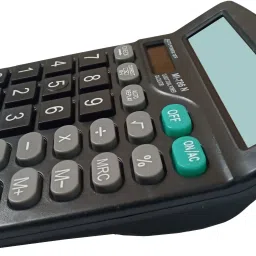 lyonic KD0071 2020 BasicCalculator image 2