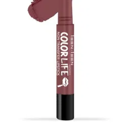 Teen Teen COLORLIFE MATTE NON TRANSFER LIPSTICK, CARNATION-image-8