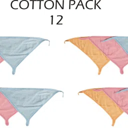 High Quality Meet Cotton Soft Baby Nappies /Langot/Washable /Resuable/Diapers.-30
