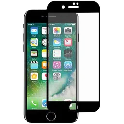 stuffcool Mighty 3D Curved Tempered Glass for Apple iPhone 7 Plus (9H Hardness)-picture-26