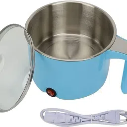 Electric 1.5 L Multi Cooker Kettle Beverage Maker-image-79