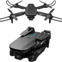 markif E88 SMOOTH FLYING DRONE FOR KIDS WITH DOUBLE BATTERY 40FT FLY AM1Socket ATX AMD 320 Chipset DDR2 Motherboard for Mobile image 2