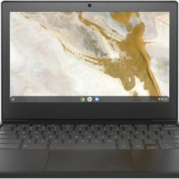 Lenovo IdeaPad 3 Chromebook Intel Celeron Dual Core N4020 - (4 GB/64 GB EMMC Storage/Chrome OS) ideapad 3 cb 11igl05 2 Chromebook-image-40