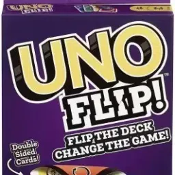 Unos Card Game For Kids,Family And Adults Party game-1